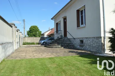 House at Les Villages Vovéens (28150)