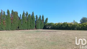 Terrain à bâtir à Labastide-d'Anjou (11320)