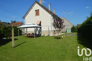 Maison à Les Villages Vovéens (28150)