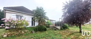 House at Thilouze (37260)