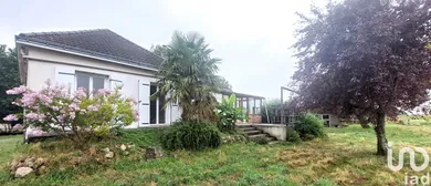 Maison à Thilouze (37260)