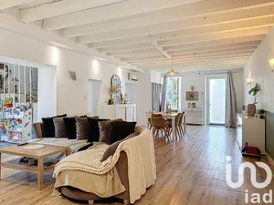 Maison à Creuzier-le-Vieux (03300)