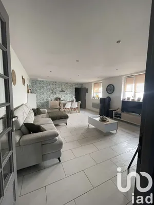 Maison à Noyelles-sous-Lens (62221)