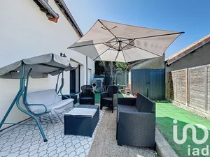 House at Creuzier-le-Vieux (03300)