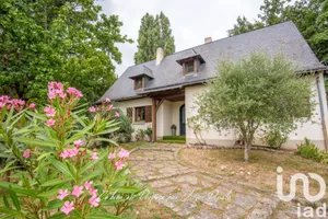 Traditional house at Les Ponts-de-Cé (49130)