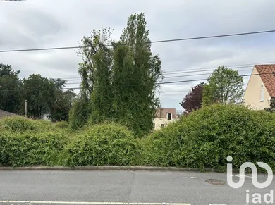 Land in Chennevières-sur-Marne (94430)