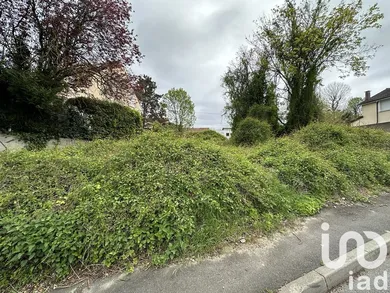 Land in Chennevières-sur-Marne (94430)