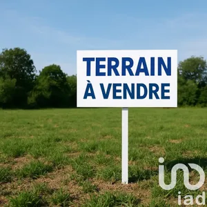 Land at Chennevières-sur-Marne (94430)