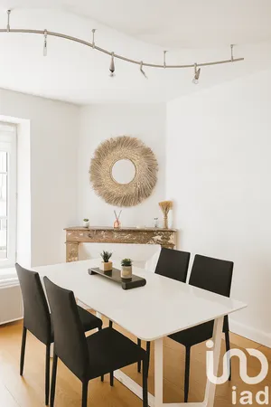 Apartment at Nancy (54000)