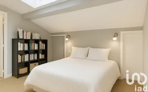 Appartement à Bourgoin-Jallieu (38300)