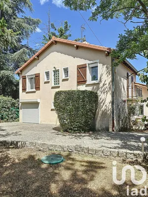 Maison à Grézieu-la-Varenne (69290)