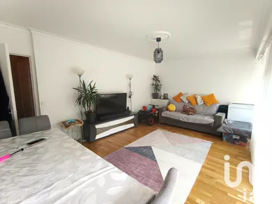 Apartment in Sarcelles (95200)