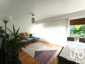 Apartment at Sarcelles (95200)