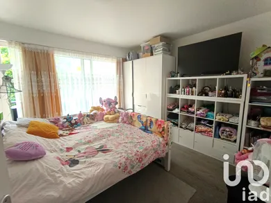 Apartment in Sarcelles (95200)