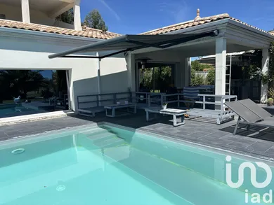 House at Carignan-de-Bordeaux (33360)