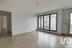 Apartment at Poissy (78300)