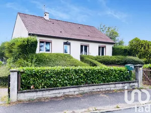 Maison à Étang-sur-Arroux (71190)
