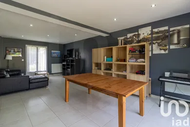 Maison à Cinqueux (60940)