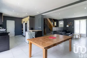 Maison à Cinqueux (60940)