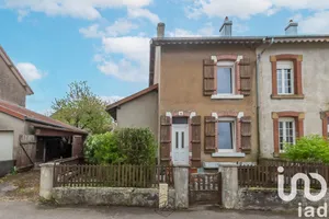 Townhouse at Crusnes (54680)