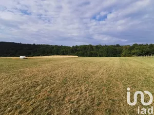 Building plot at Campagnac-lès-Quercy (24550)