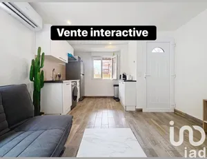 Appartement à Cagnes-sur-Mer (06800)
