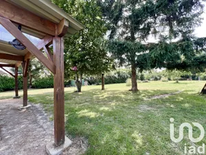 Maison à Thoiré-sur-Dinan (72500)