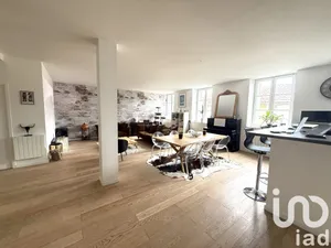 Loft à Jaunay-Marigny (86130)