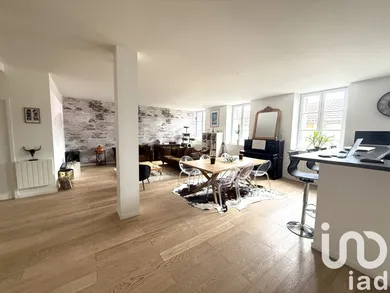 Loft at Jaunay-Marigny (86130)