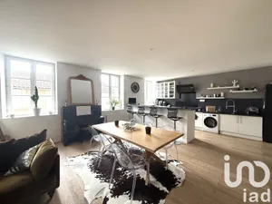 Loft at Jaunay-Marigny (86130)