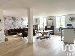 Loft at Jaunay-Marigny (86130)