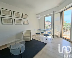 Appartement à Cannes (06400)