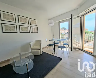 Apartment at Cannes (06400)