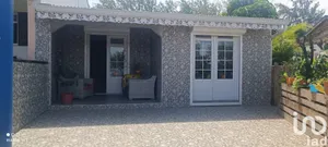 Townhouse at Capesterre-Belle-Eau (97130)