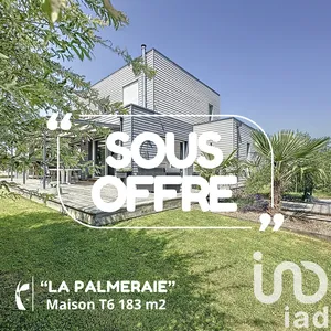 Maison à Saint-Jacques-sur-Darnétal (76160)