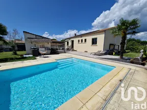 House at Loriol-sur-Drôme (26270)
