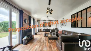 Maison à Ozoir-la-Ferrière (77330)