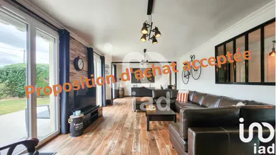 Maison à Ozoir-la-Ferrière (77330)