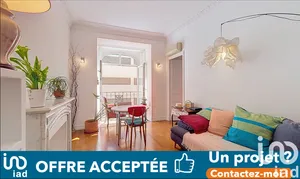 Apartment at Nice (06000)