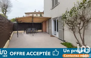 Appartement à Antibes (06600)