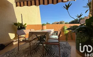 Appartement à Marseillan-plage (34340)
