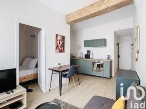 Appartement à Melun (77000)