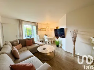 Appartement à Moisselles (95570)
