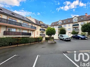 Apartment at Moisselles (95560)