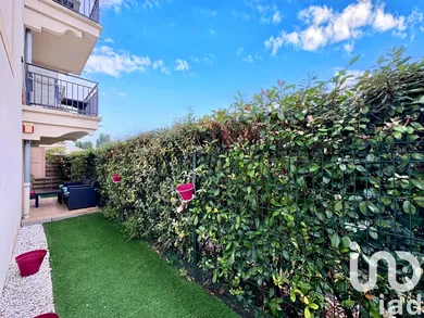 Appartement à Moisselles (95570)