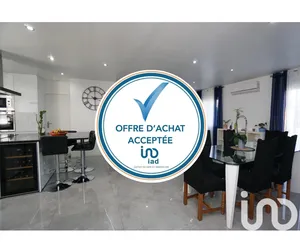 Maison à Presles-en-Brie (77220)