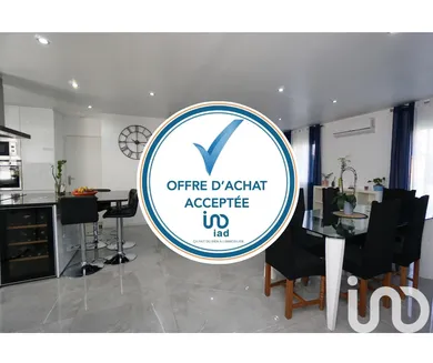 House at Presles-en-Brie (77220)