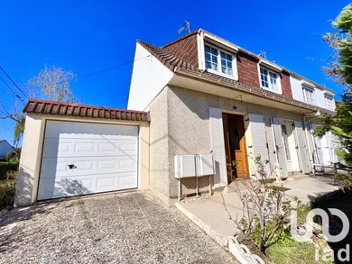 Maison à Cosne-Cours-sur-Loire (58200)
