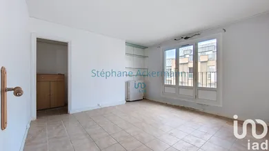 Apartment in Brou-sur-Chantereine (77177)