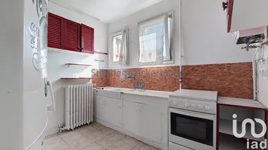 Apartment in Brou-sur-Chantereine (77177)